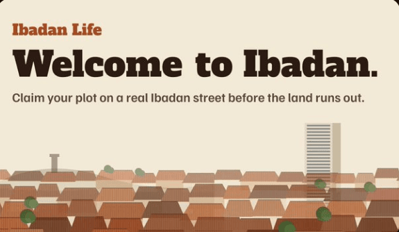 Ibadan Life preview