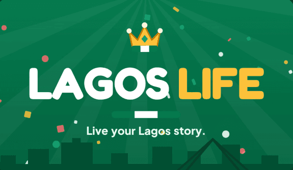 Lagos Life preview