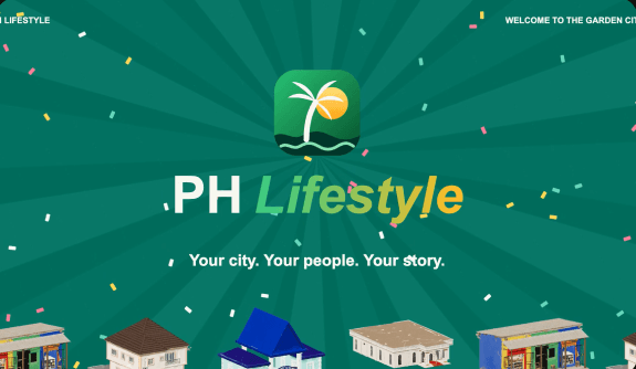 PH Lifestyle preview
